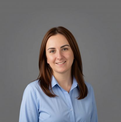 Елена Шарова